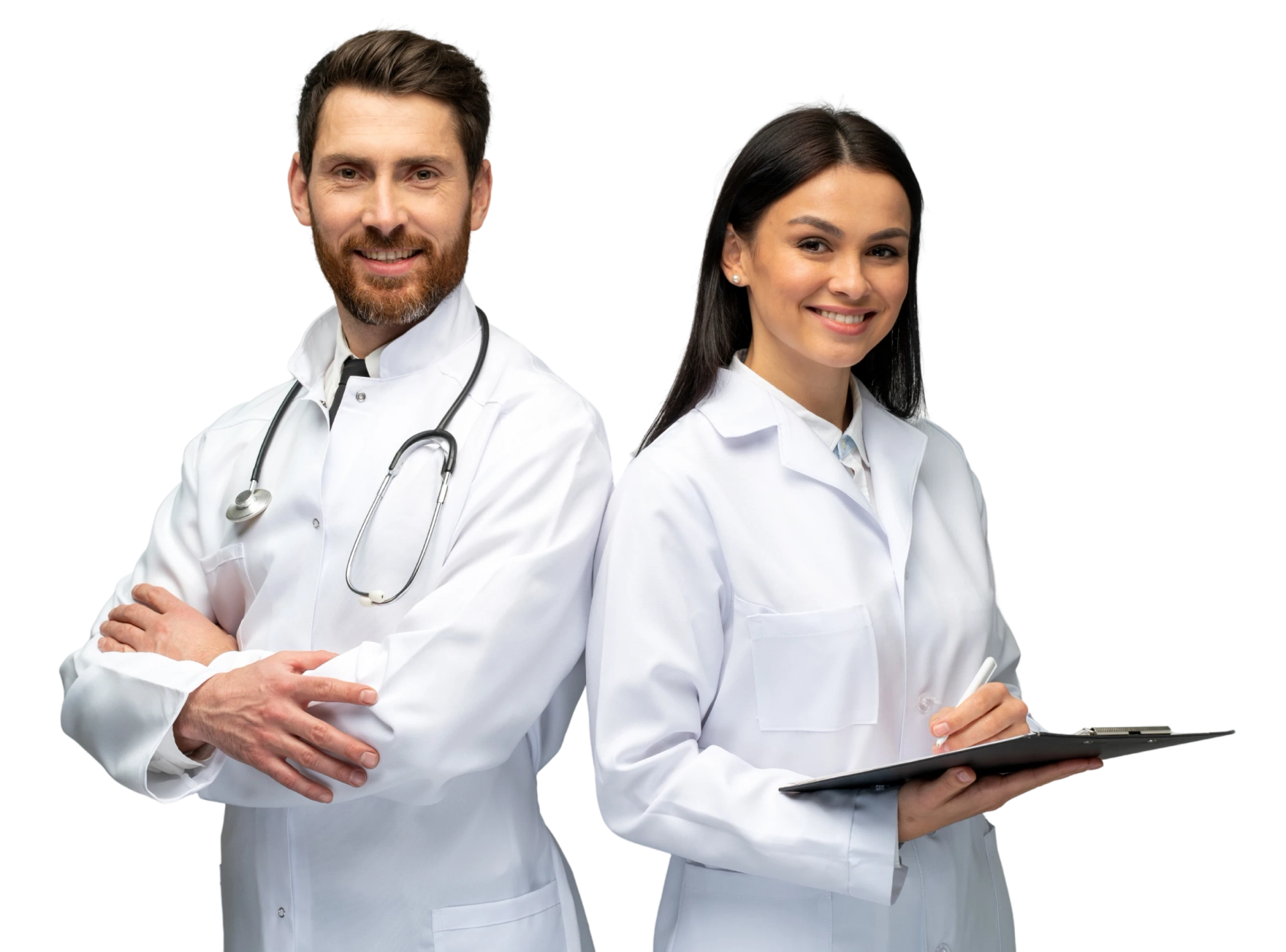 Doctors